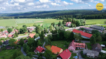 Prodej chalupy ve Skleném u Žďáru nad Sázavou, 130040 - 2