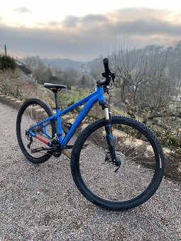 Horské kolo SPECIALIZED Rockhopper 29”vel.S - 2