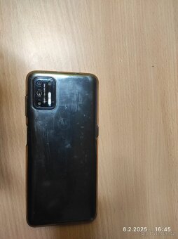 motorola g9 plus 6/128 - 2