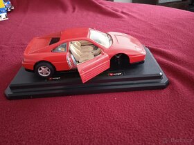 Ferrari 348 tb - 2