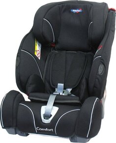 Autosedačka Klippan Triofix Comfort Freestyle 9–36kg Isofix - 2