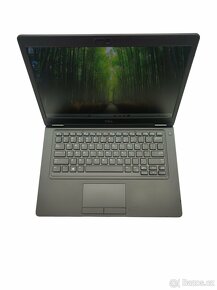 Dell Latitude 5490 - v super stavu + dáváme 1 rok záruku - 2