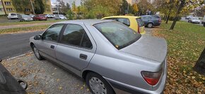 Auto Peugeot 406 - 2