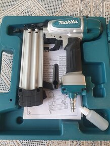 Makita AF506 hřebíkovačka - 2