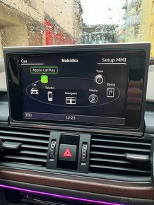 Aktivace Apple Car Play ✅ Android Auto ✅ pro VW Group a BMW - 2