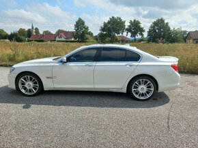 BMW 7 750i individual - 2