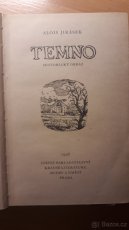 A.Jirásek - TEMNO - 2