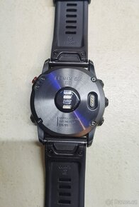 Garmin Fenix 6X Pro - 2