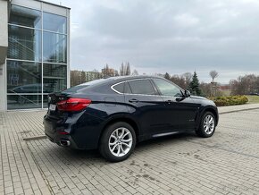 BMW X6 40d 230 kW - 2