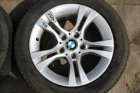 Prodám ALU KOLA BMW R16 - E90 / E91 / E87 ( 326 ) - 2