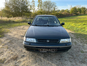 Subaru Legacy 1991 sedan - 2