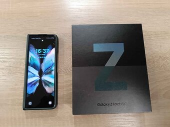 Samsung z fold 3 5G - 2