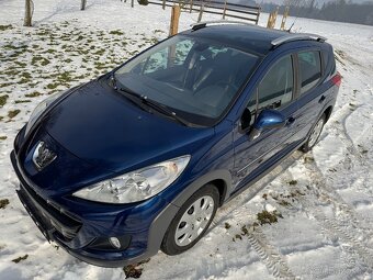 Peugeot 207 outdoor - 2