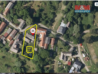 Prodej chalupy, 154 m², Bouzov - 2