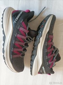 Tenisky Merrell Bravada Edge vel. 38 - 2