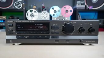 TECHNICS SA GX 130D - 2