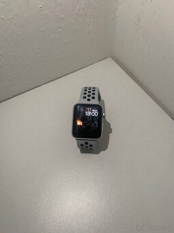 Apple Watch Series 3 - 2