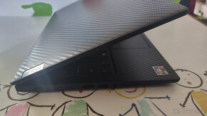 Lenovo ThinkPad p14s g3 i7-1280p 32/512GB√nvidiaFHD√2rz√DPH - 2