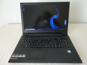 Notebook Lenovo V310-15IKB (model 80T3) - 2