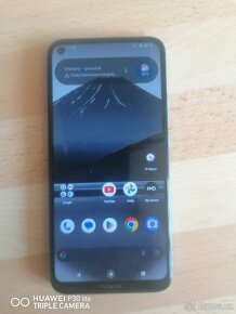 Nokia 3.4 3/64gb Blue číst celý popis - 2