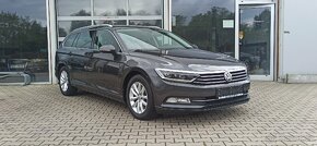 Volkswagen Passat 2.0 TDI 110 Kw Virtual Cocpit - 2