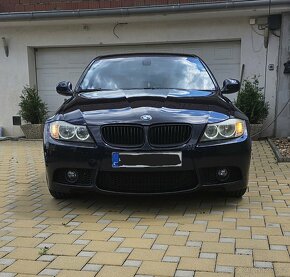 BMW E90 328i LCI - 2