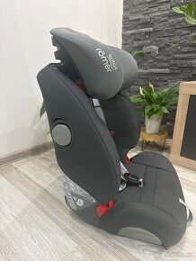 Autosedačka Britax Römer 9-36 kg - 2