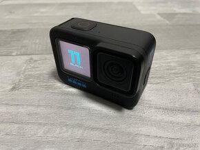 GoPro 11 Hero + příslušenství - 2