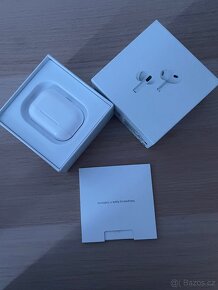 Airpods pro (2nd) generace - 2