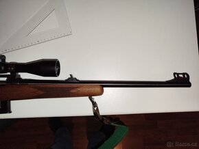 Cz 527 7, 62x39 - 2