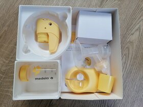 Odsavačka Medela Mini Electric - 2