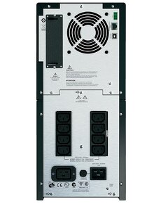 APC Smart-UPS 2200VA (SMT2200I) - nové baterie - 2