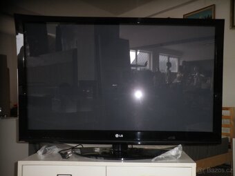 Televize LG - 127 cm "50" - 2