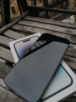 iPhone 14PRO NÁDHERNÝ STAV - 2