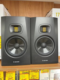 Adam Audio T7V - 2