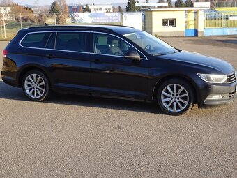 VW Passat 2.0 TDI Variant r.v.2015 (110 kw) - 2