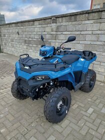 Polaris Sportsman 570 EPS - 2