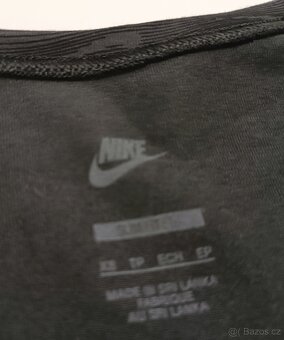 Funkční NOVÉ krátké triko Nike originál - vel.XS - 2