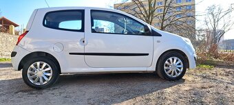 Renault Twingo - 2