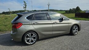 BMW 220d Active Tourer X drive - 2