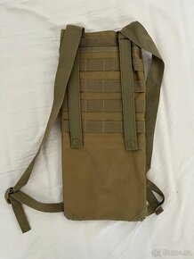 Vak na vodu/Camelback MOLLE - coyote - 2