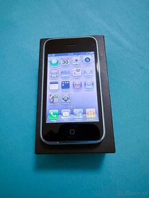 iPhone 3GS 8Gb - 2