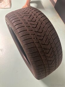 275/45 R21 110v v+s - 2