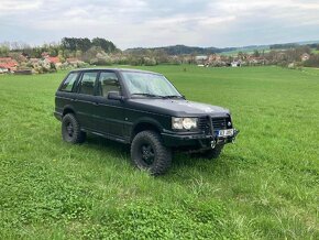 Land Rover Range Rover - 2