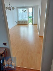 Pronájem bytu 2+1 (60 m2) s balkónem, ul. Nad Petynkou, Prah - 2