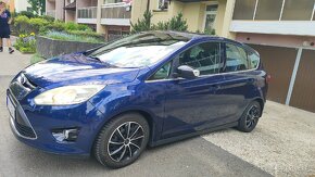 Ford C-MAX 1.6 85kw 36000km  - 2