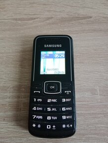 Samsung S1080 - 2