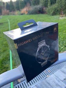 HUAWEI WATCH GT 3 Pro - 2