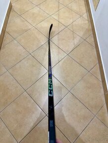 Hokejka CCM Trigger 9 Pro JR Flex 40, P28, levá - 2