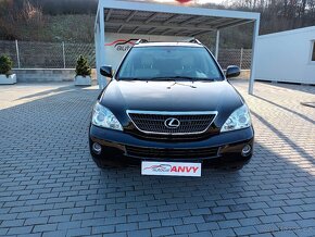 Lexus RX 400h - 2